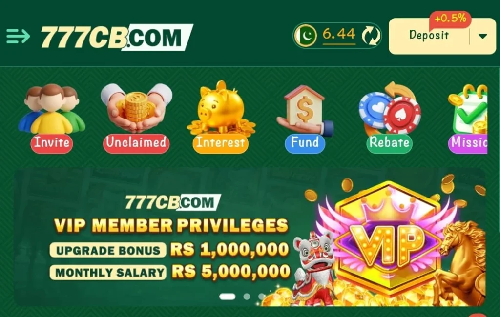 777cb game app