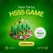 h555 game