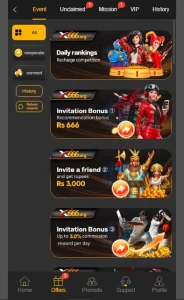 x666 Game – Play, Win, and Earn Real PKR Every Day in Pakistan 4