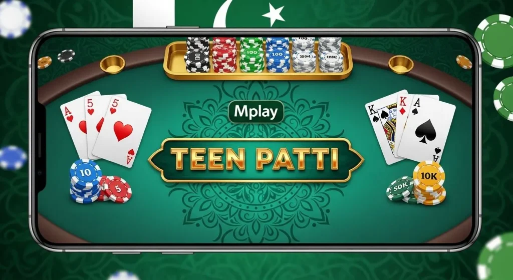 3patti go game card