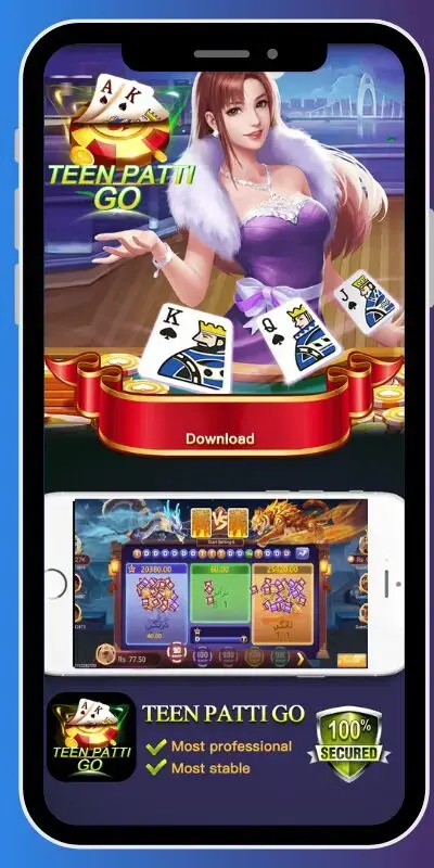 3patti go game free download