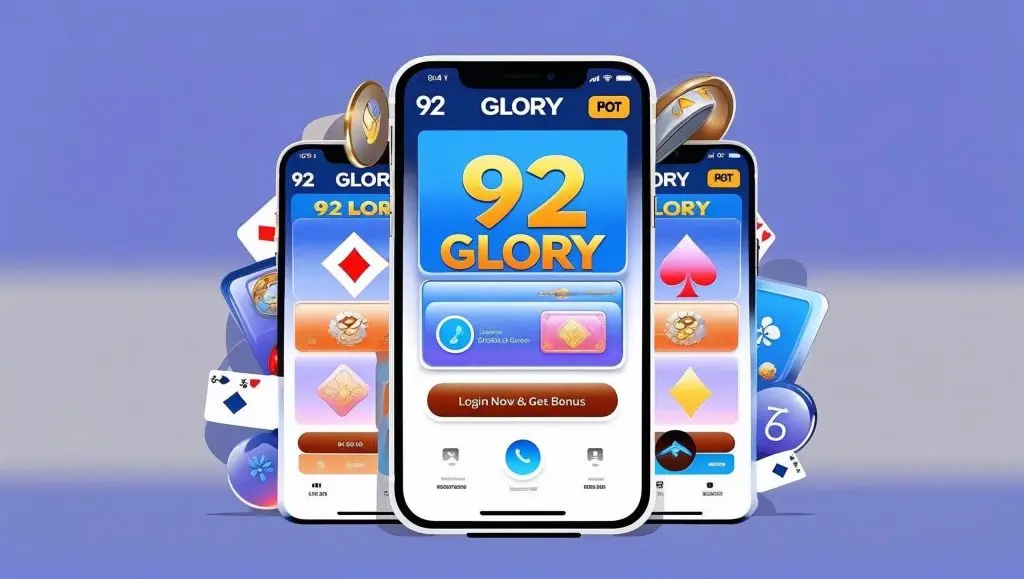 92 glory casino game