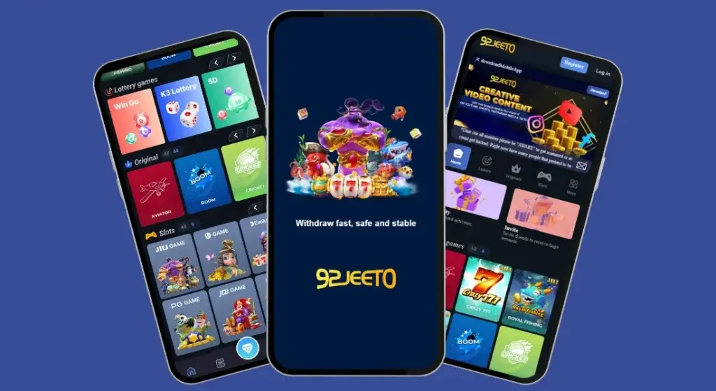 jeeto 92 fun