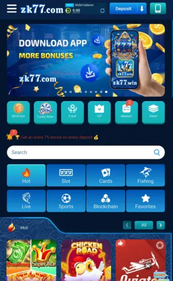 zv777 game download