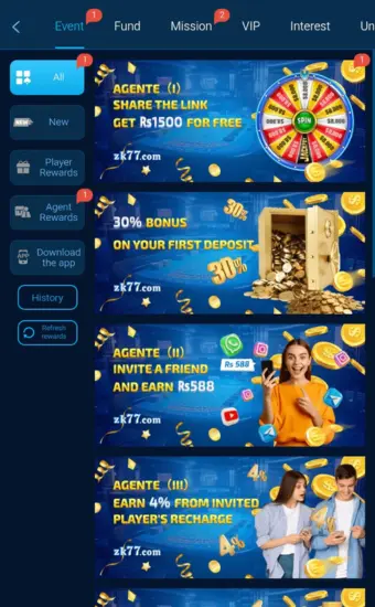 zv777 game vip