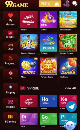99 games download apk