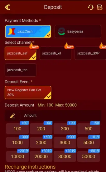 n999 game app
