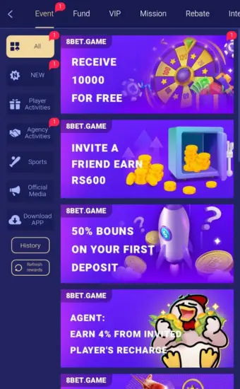 8bet game download apk latest version