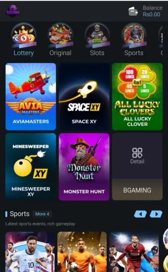 92 strike game download