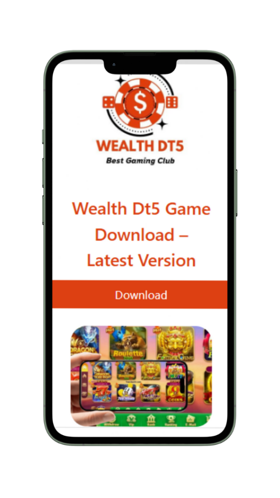 wealth dt5