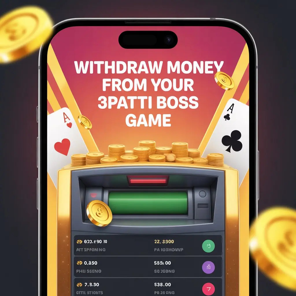 3patti boss game app