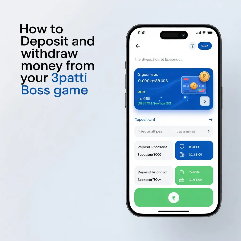 3patti boss casino app