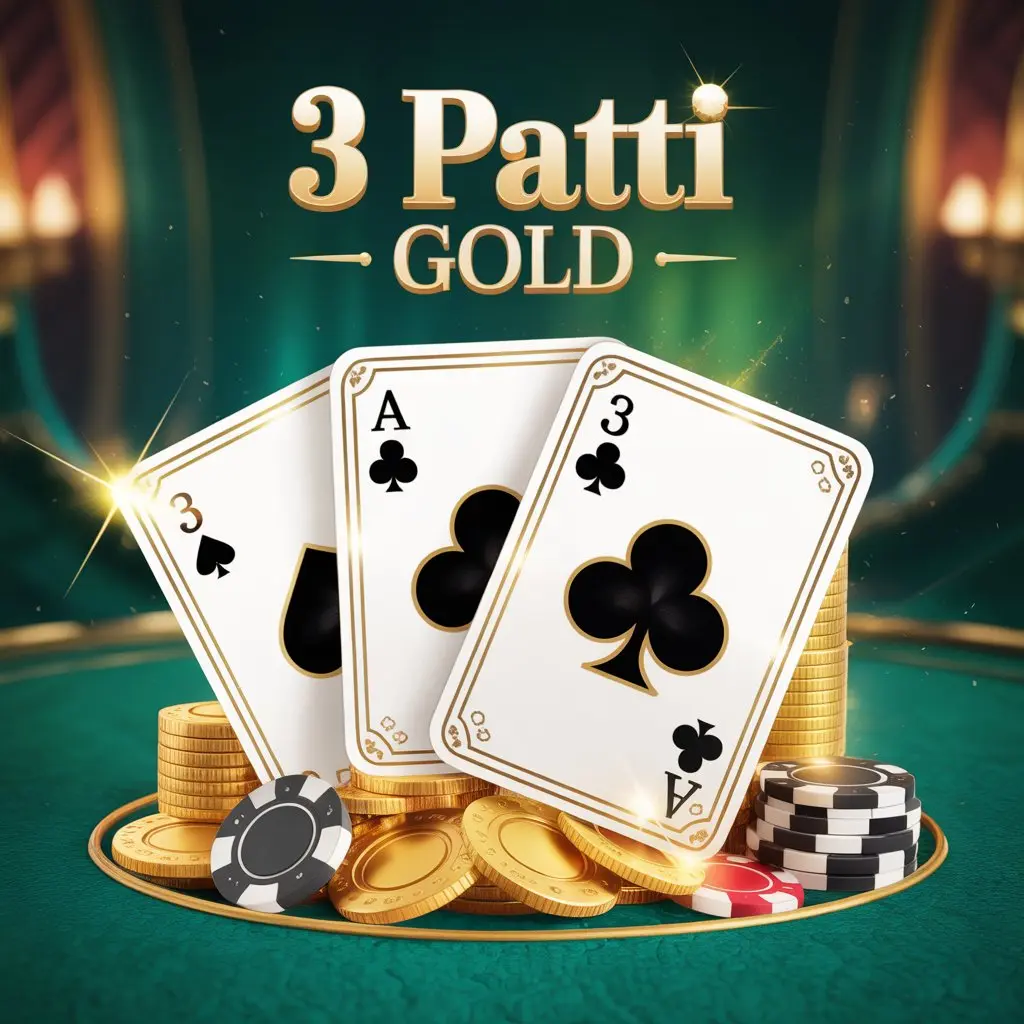 3patti gold lattest