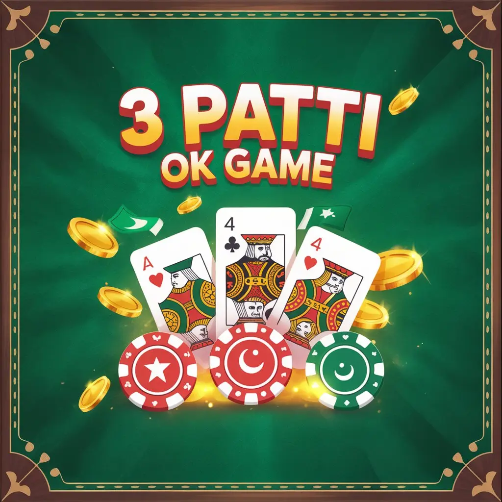 3patti ok game free download