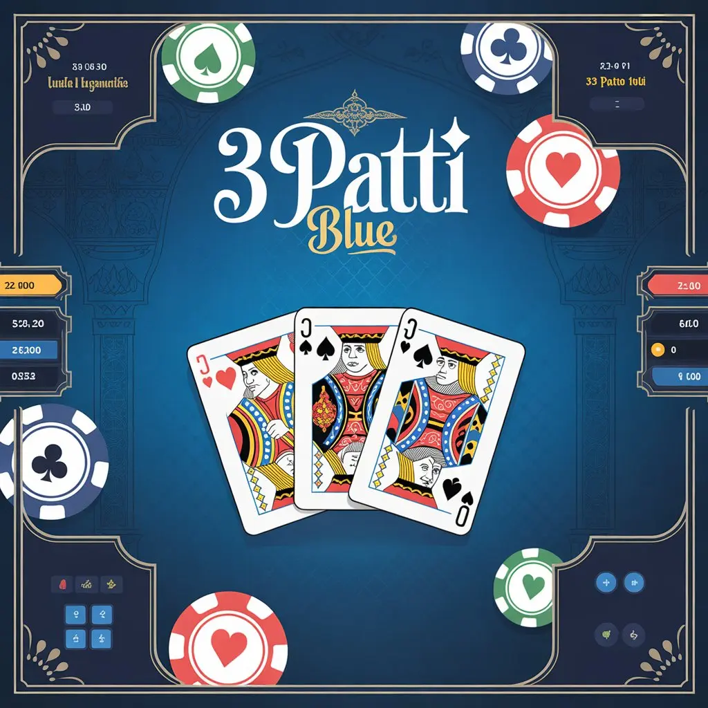 3patti blue free download