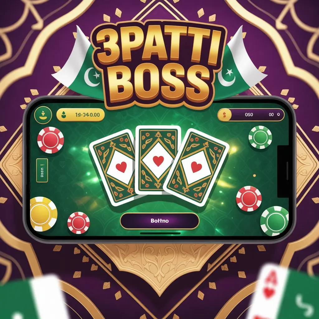 3patti boss free download