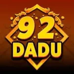 92 dadu game