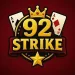 92 Strike game