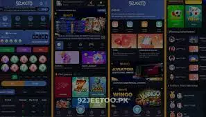 jeeto 92 all games
