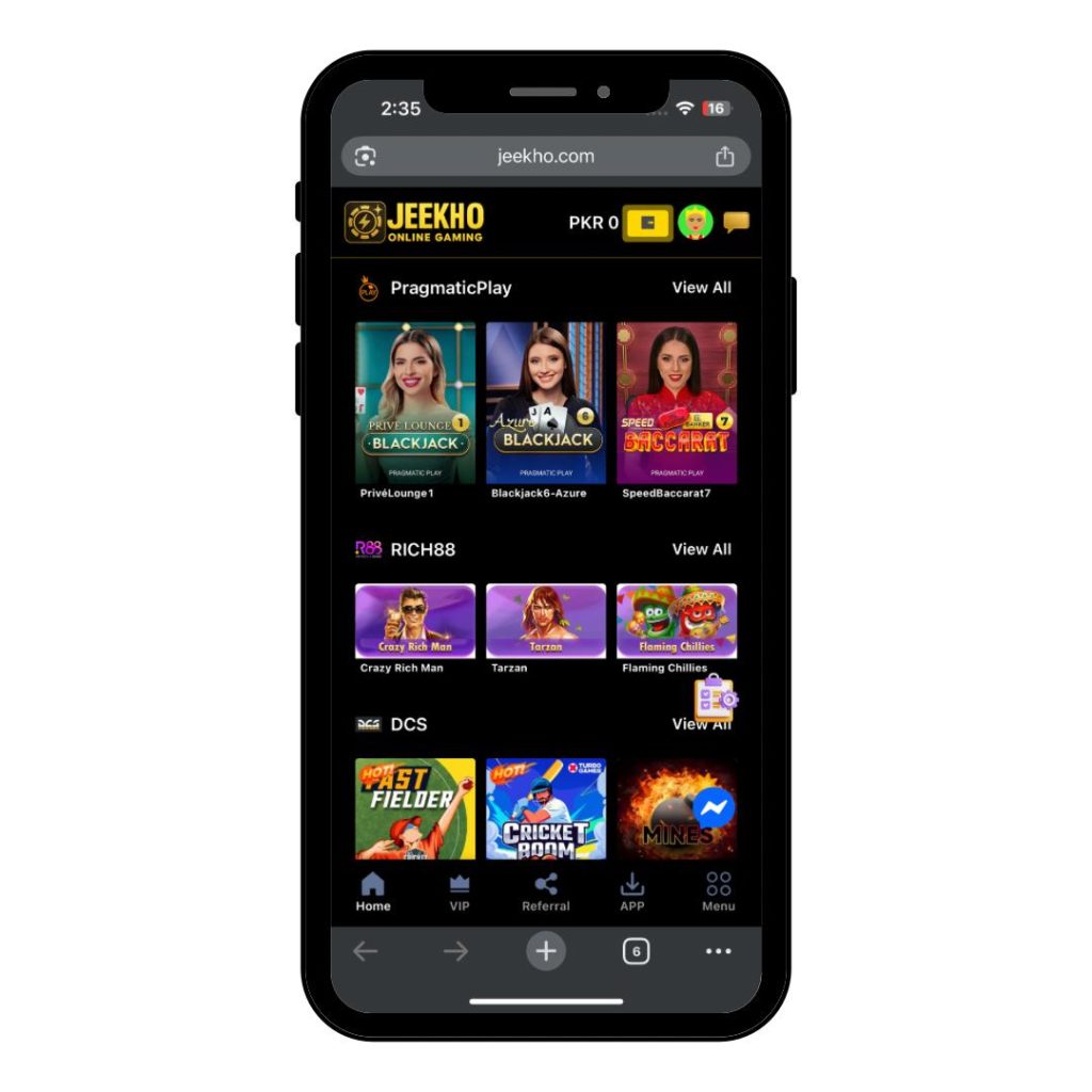 jeekho download