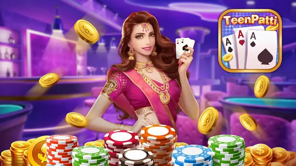 3patti go game new