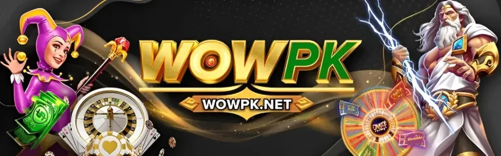 wowpk game download