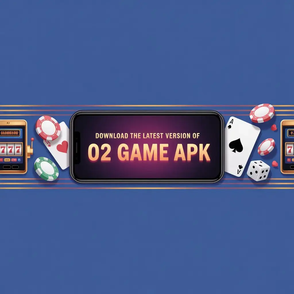 02 Game Apk