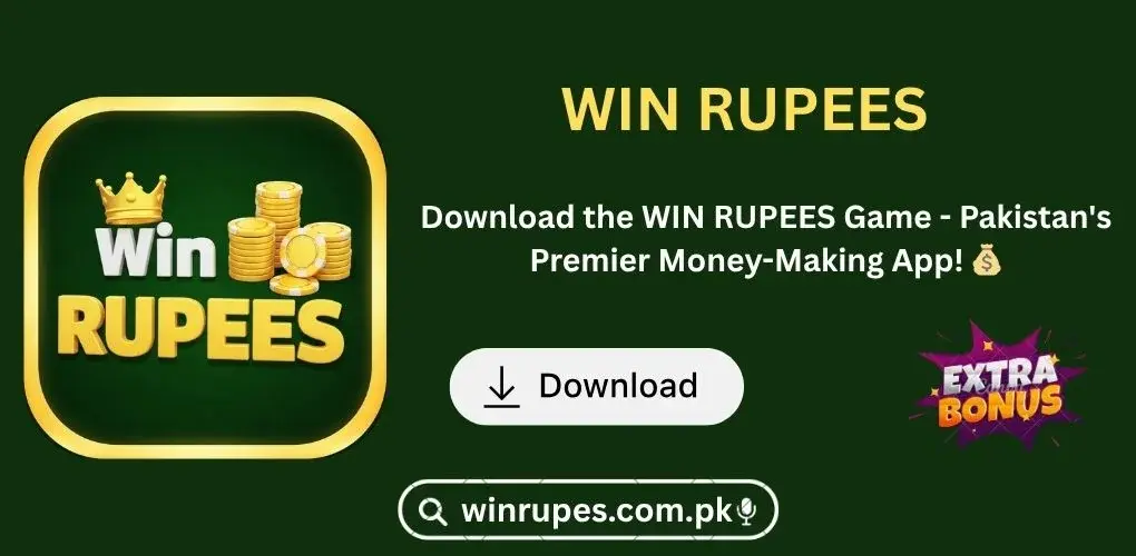 Win Rupees Game free download