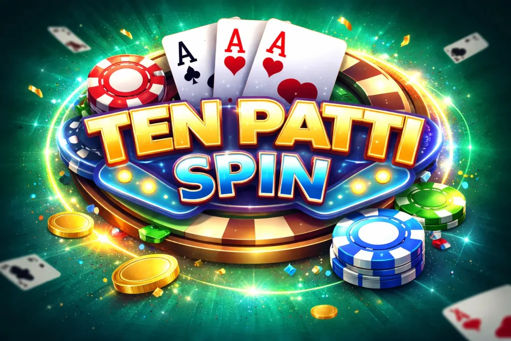 teen patti spin apk 