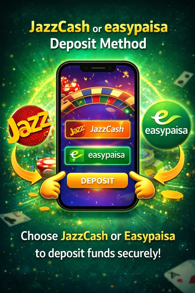 teen patti spin deposit