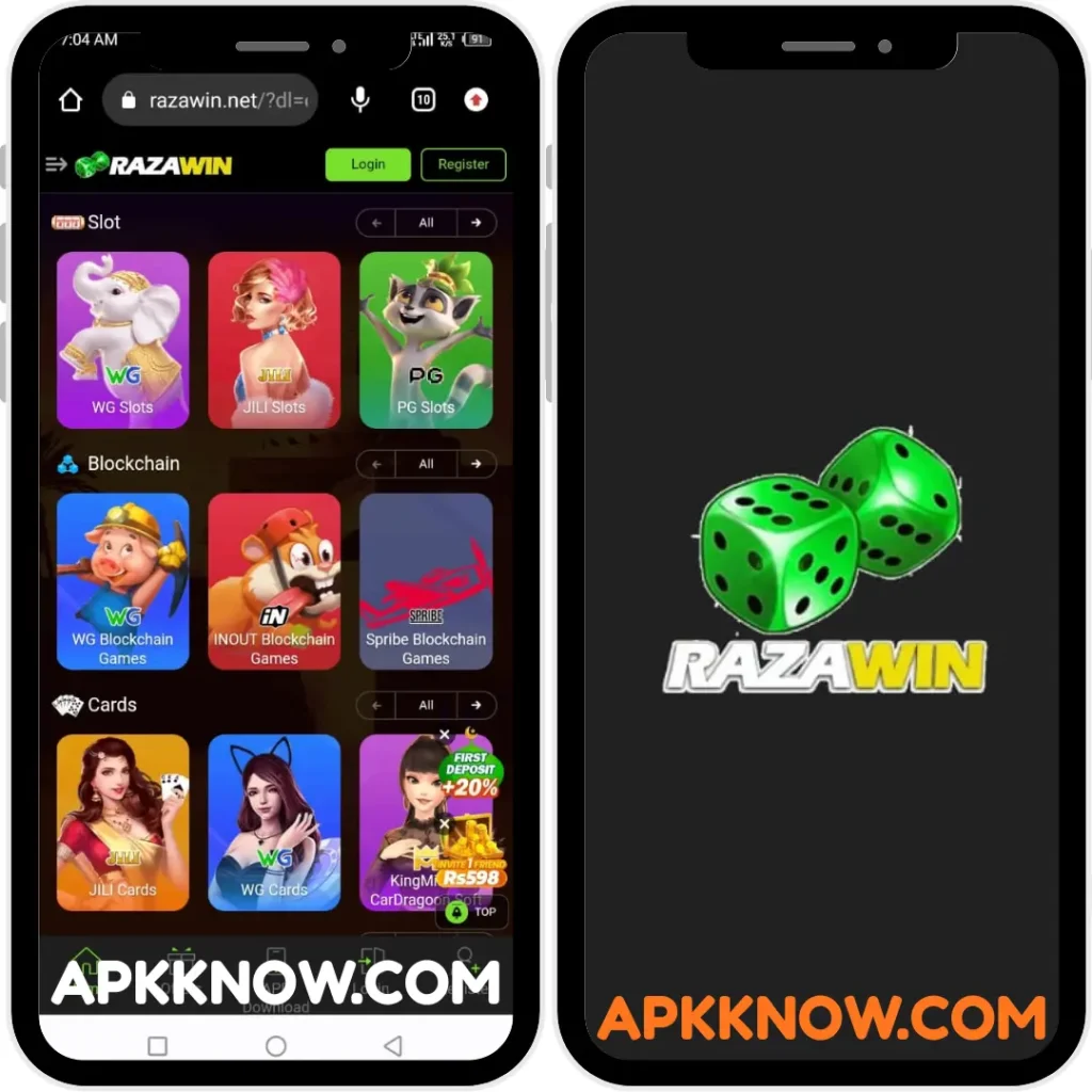 raza win game FREE DOWNLOAD