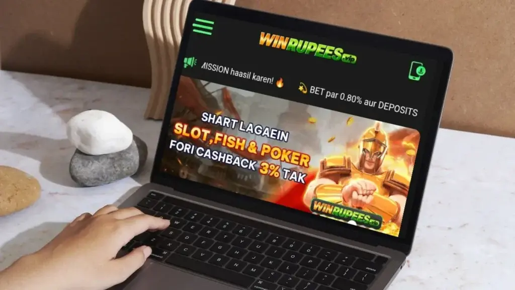 Win Rupees Game apkvegas