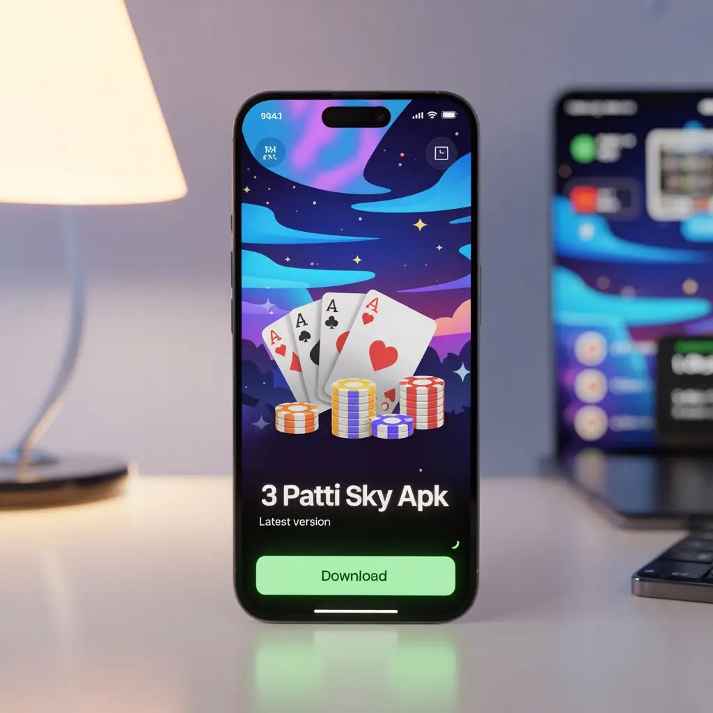 3patti sky app casino download
