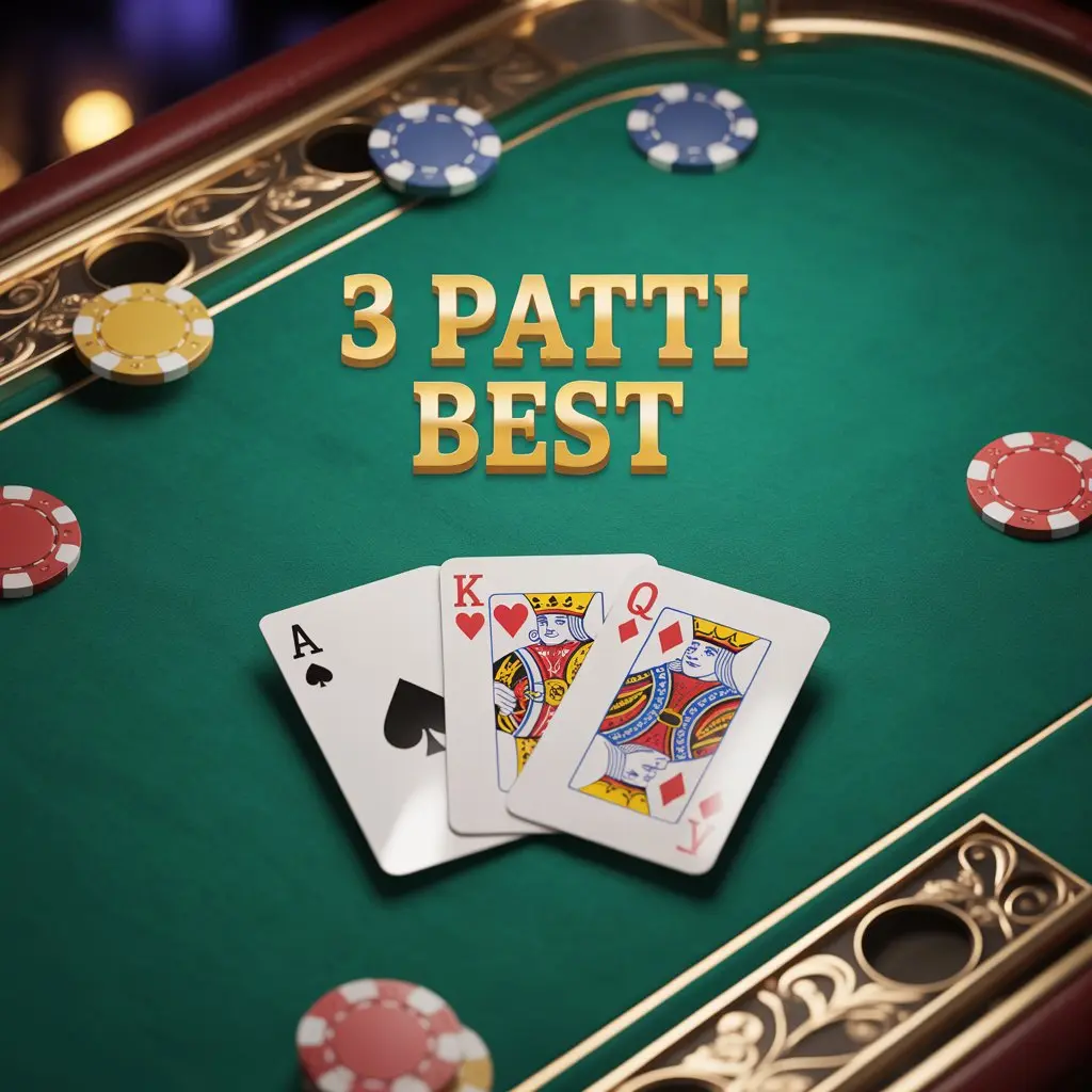 teen Patti best