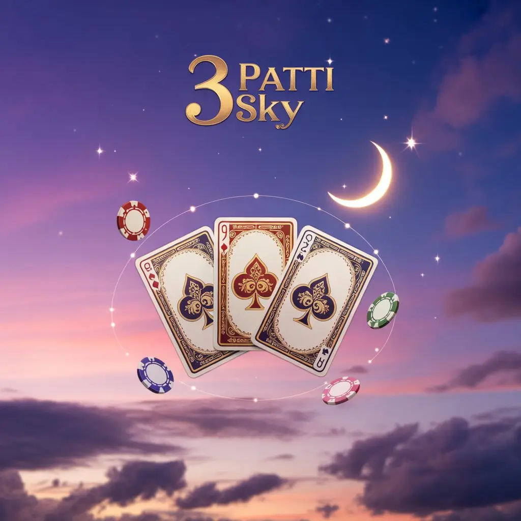 3patti sky free download