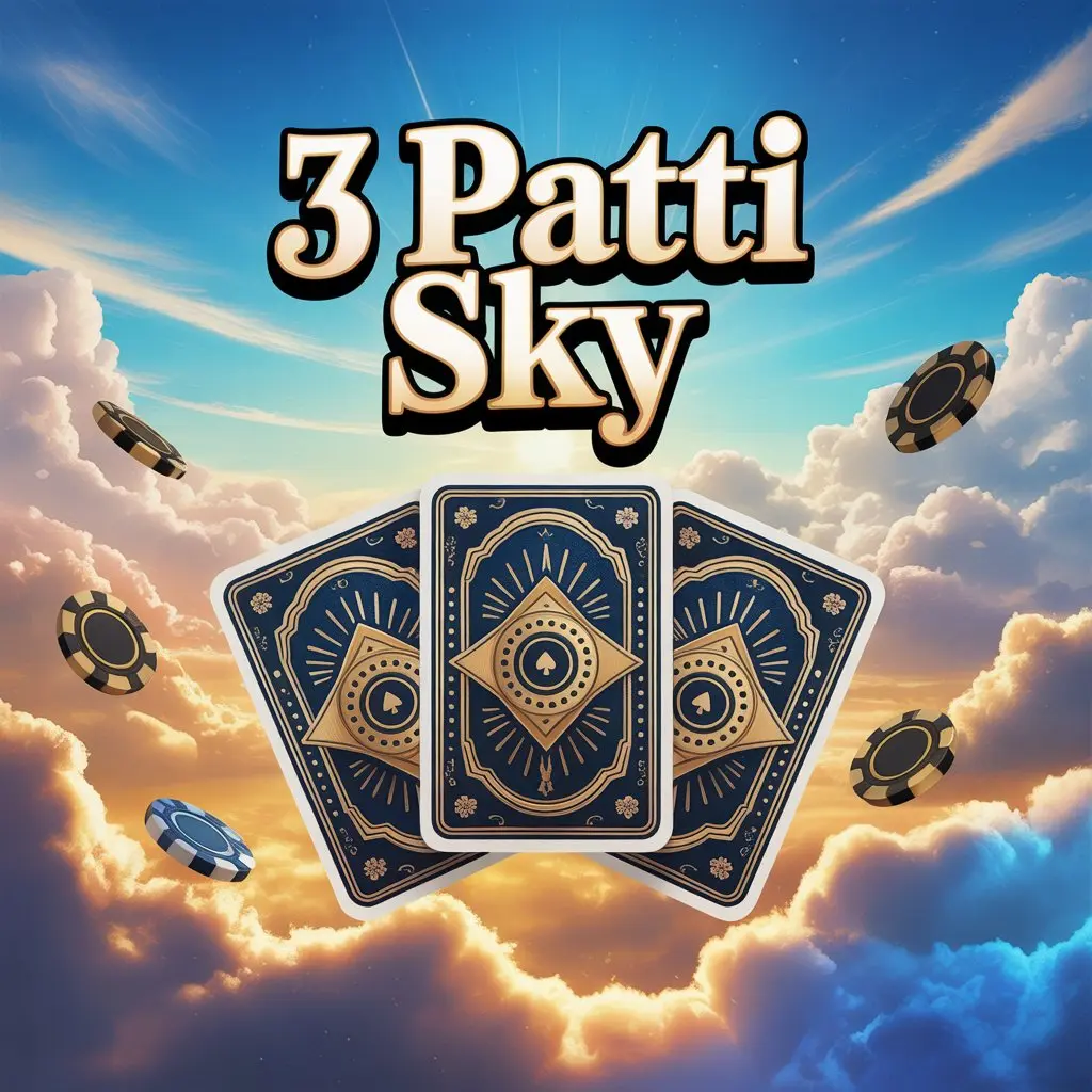 3patti sky new app