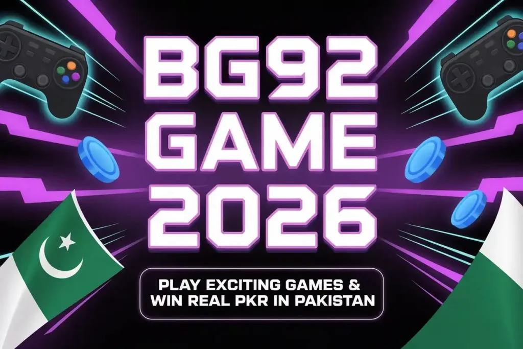 bg 92 game