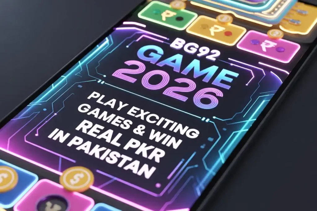 bg922 game