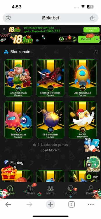 i8pkr apk