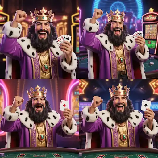 jeet king game