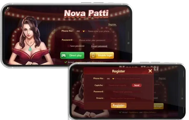 apkvegas register