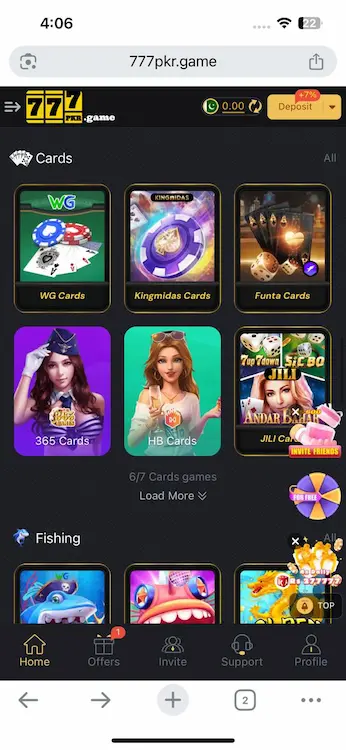 88EF Game
