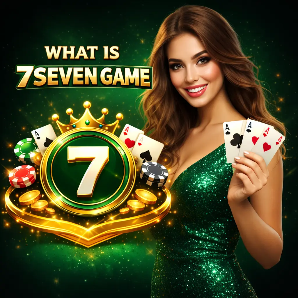 7seven game download