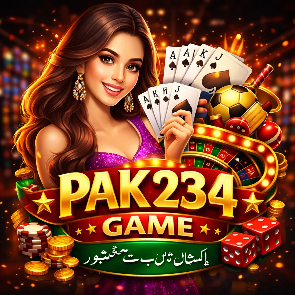  Pak234 Game APK?