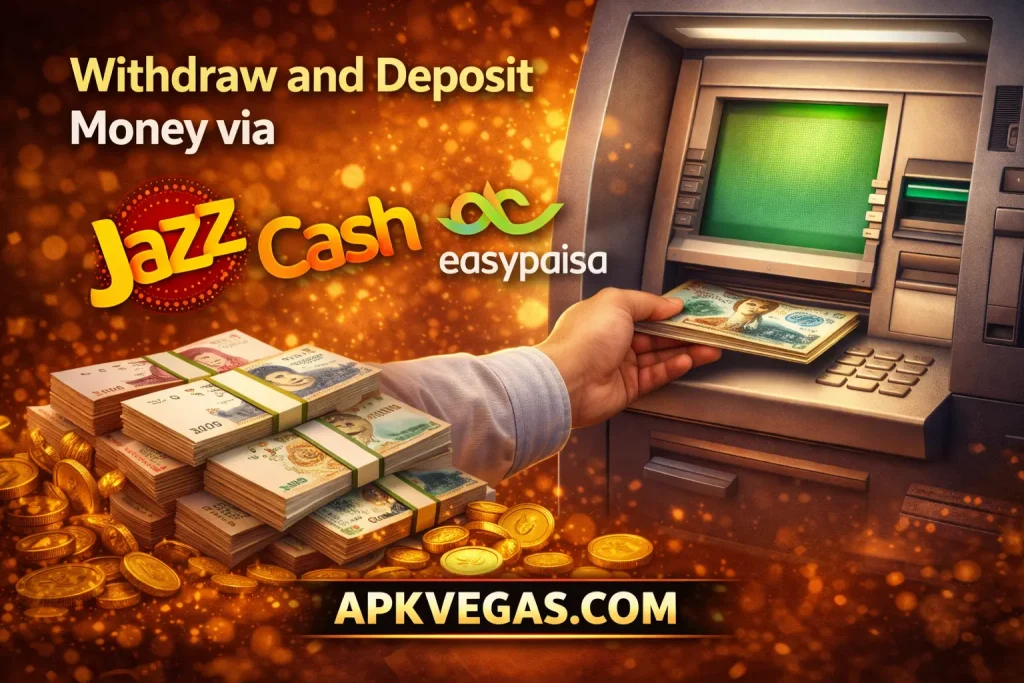 withdar money epiwin game
