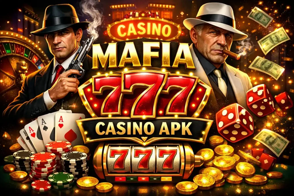 mafia 777