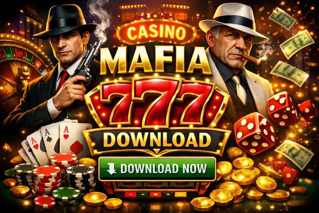 mafia 777 download