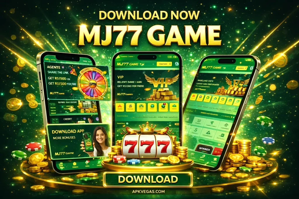 mj77 game free download