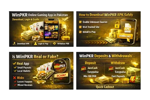 Win Pkr