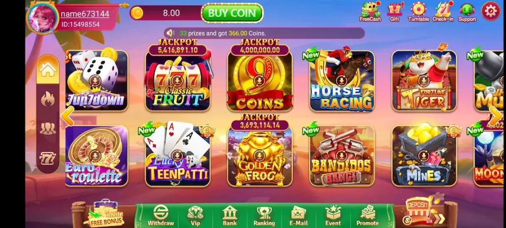 GV777 Game